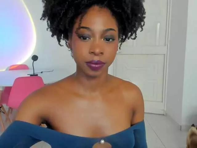 Amatiistur on BongaCams 