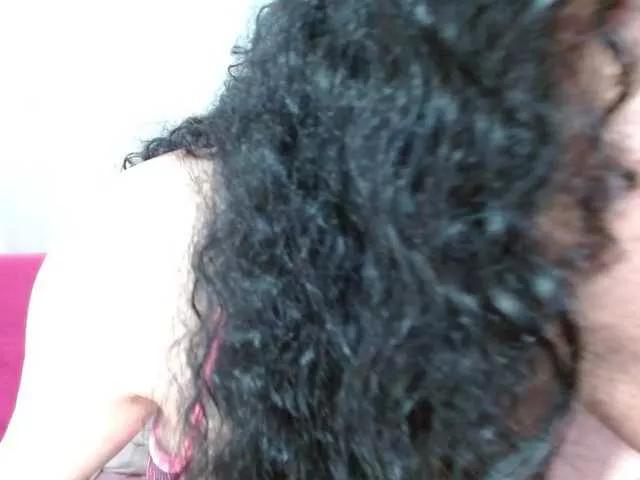 Amatista1 on BongaCams 