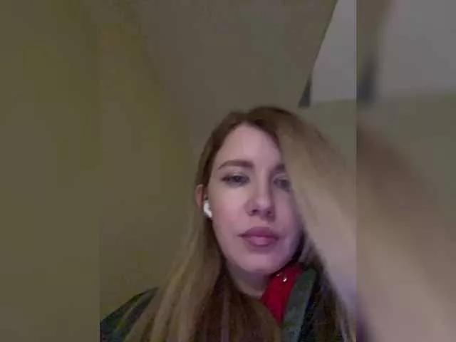 Ameli-na-meli on BongaCams 