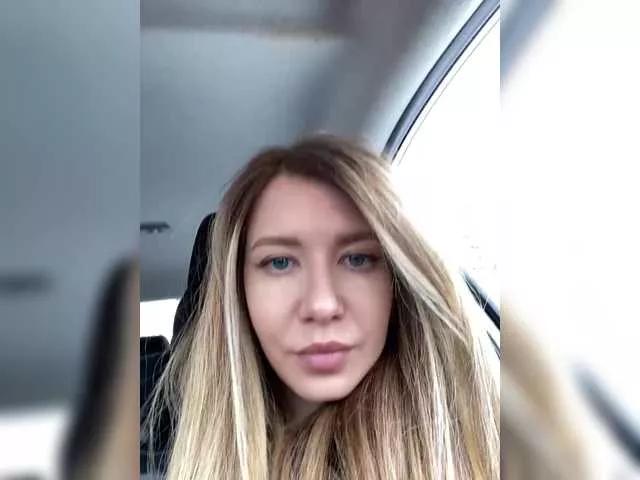Ameli-na-meli on BongaCams 