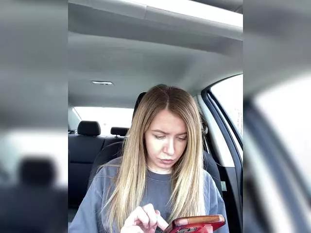 Ameli-na-meli on BongaCams 