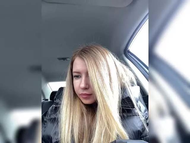 Ameli-na-meli on BongaCams 
