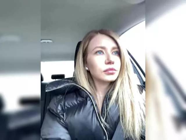 Ameli-na-meli on BongaCams 