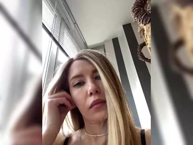 Ameli-na-meli on BongaCams 