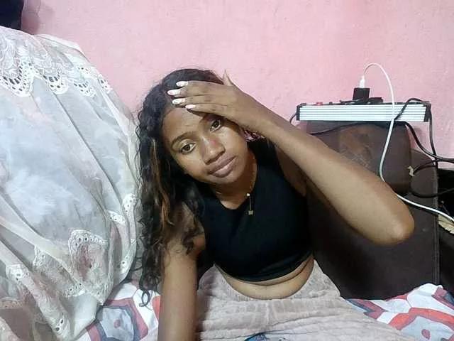 Amelia25 on BongaCams 