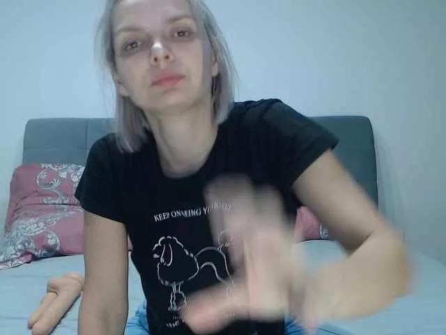ameliex69 on BongaCams 