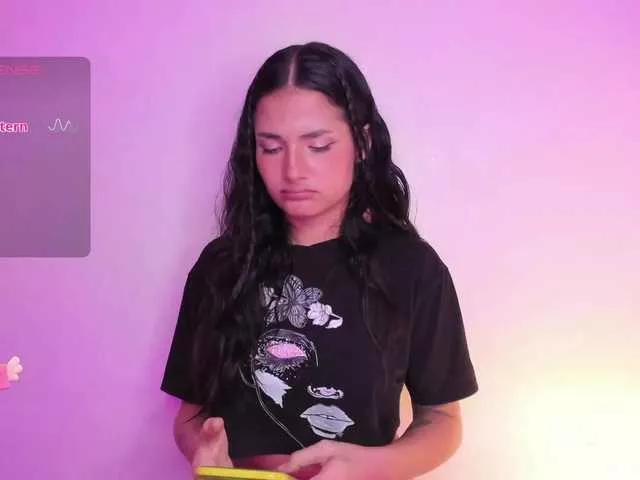 Amethysviolet on BongaCams 