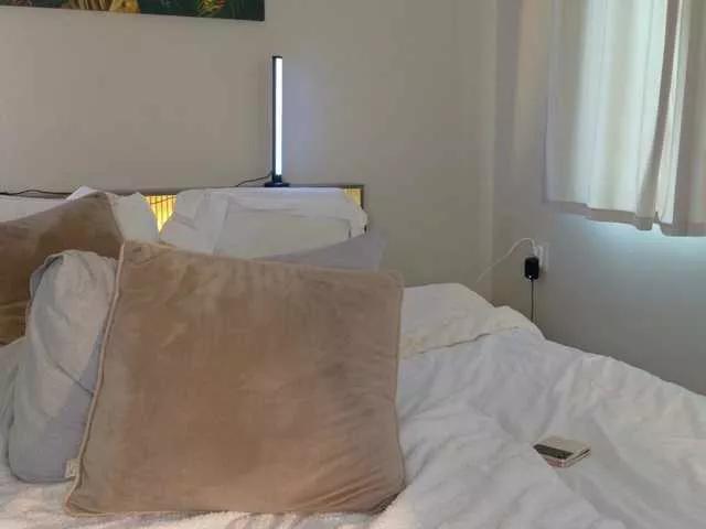 Amex369 on BongaCams 