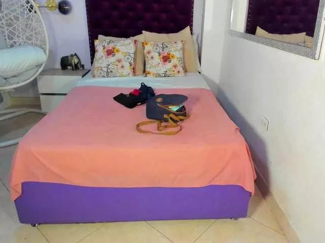 amina-west on BongaCams 