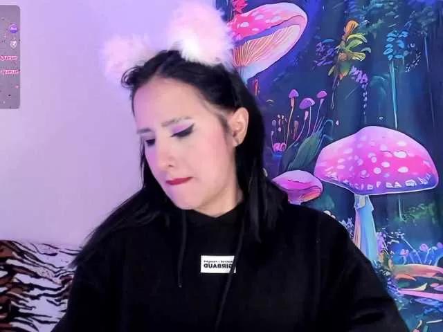 ammy77 on BongaCams 