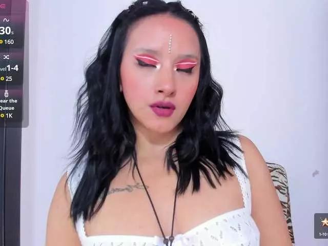 ammy77 on BongaCams 