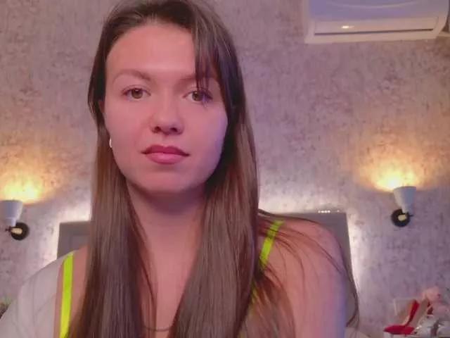 AmyVi on BongaCams