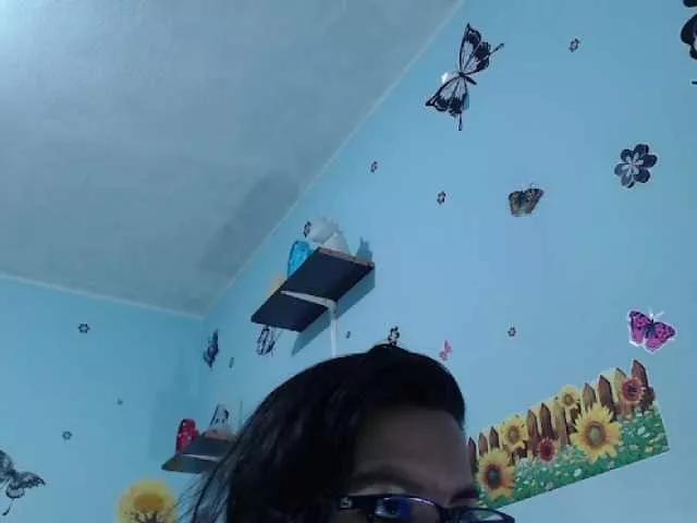 ana-loveee on BongaCams 