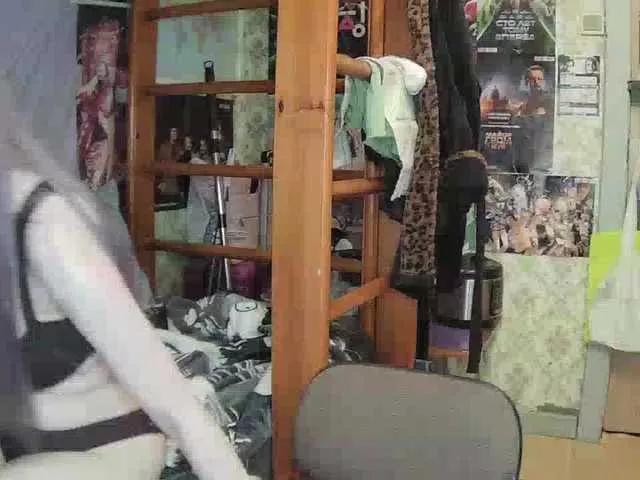 anadewitt on BongaCams 