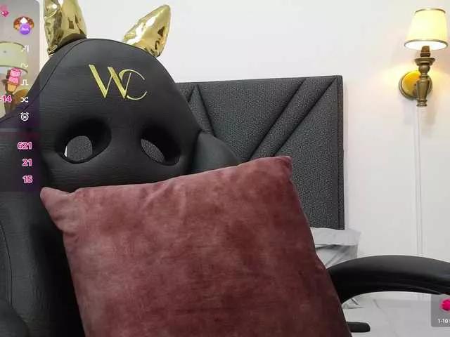 analishalimar on BongaCams 