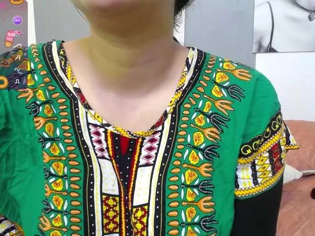 analishalimar on BongaCams 