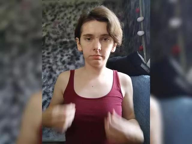 Offline Anas1eysha on BongaCams