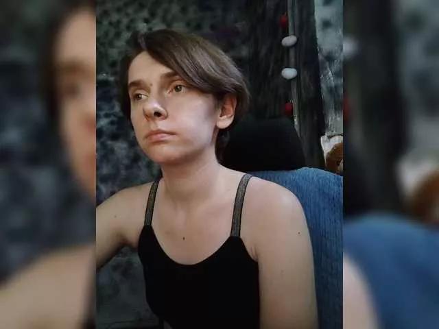 Offline Anas1eysha on BongaCams