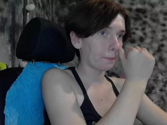 Offline Anas1eysha on BongaCams