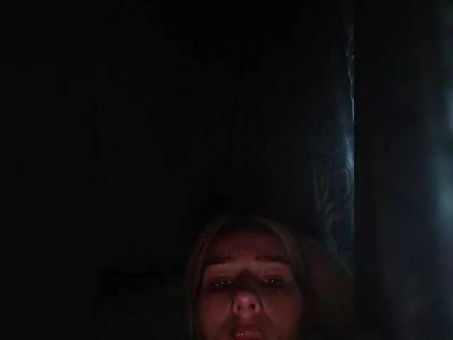 Anasstasiz on BongaCams