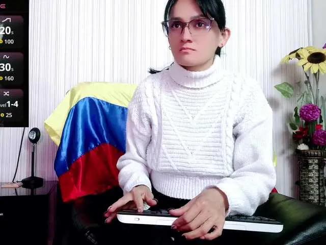 Offline anastaciacute85 on BongaCams
