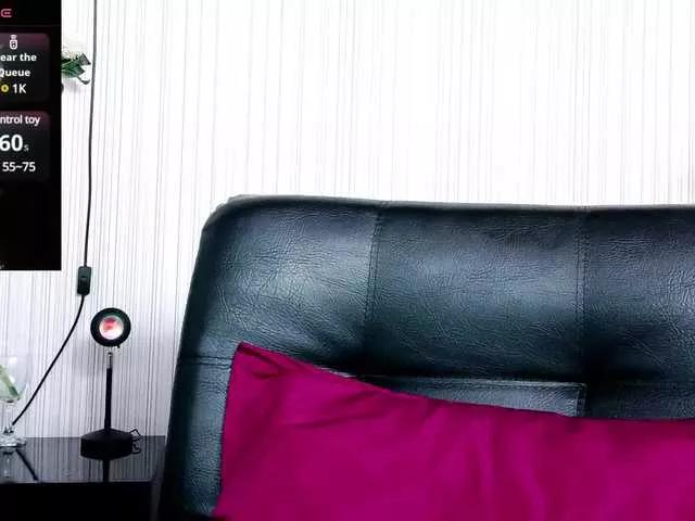 Offline anastaciacute85 on BongaCams