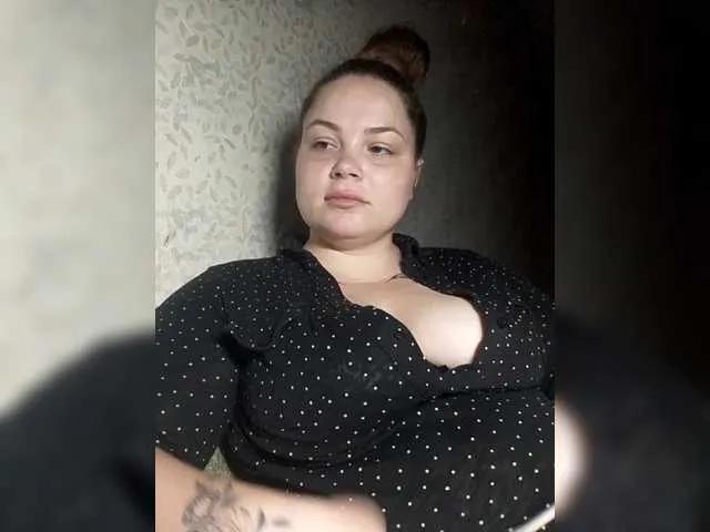 Anasteysha998 on BongaCams