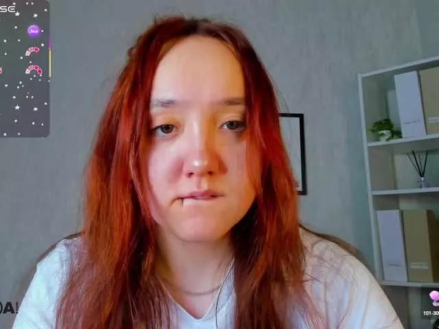 AndreaSvel on BongaCams 