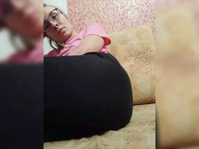 AndreElis on BongaCams 