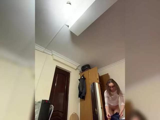 AndreElis on BongaCams 
