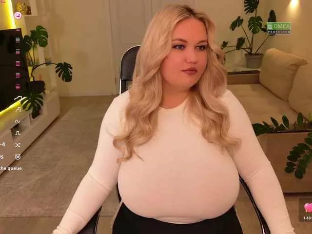Angel-A on BongaCams 