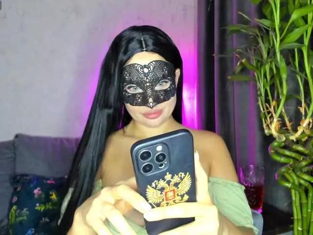 Freechat Angel-VICT0RY on BongaCams