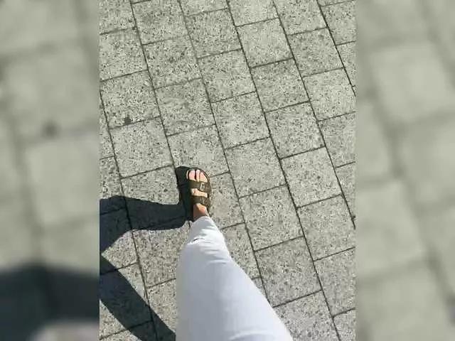 Freechat Angel-VICT0RY on BongaCams