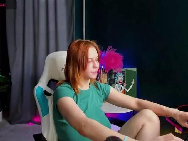 AngelaRoy on BongaCams 