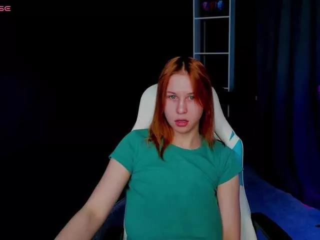 AngelaRoy on BongaCams 
