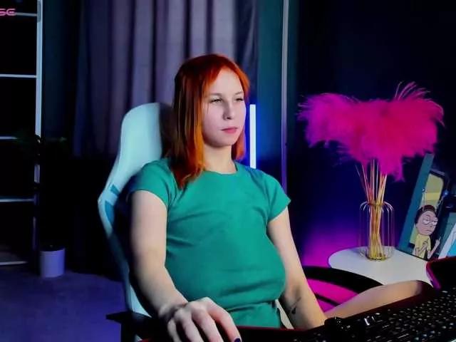 AngelaRoy on BongaCams 