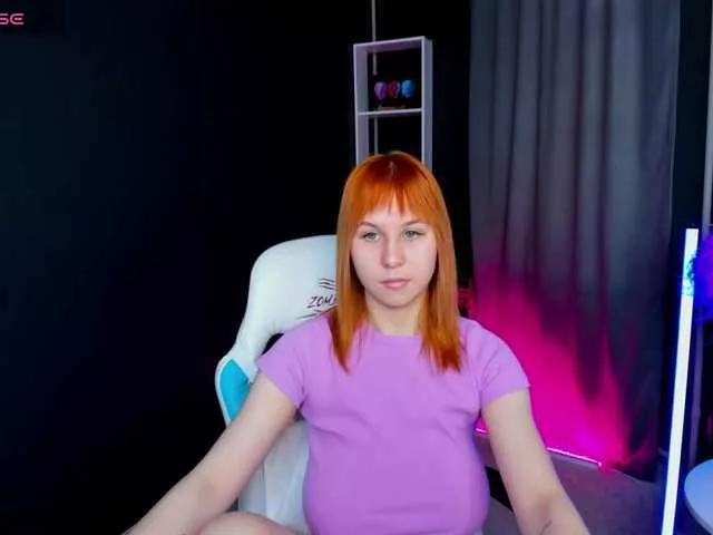 AngelaRoy on BongaCams 