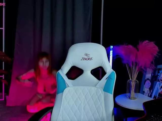 AngelaRoy on BongaCams 