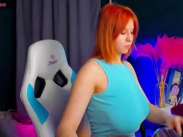 AngelaRoy on BongaCams 