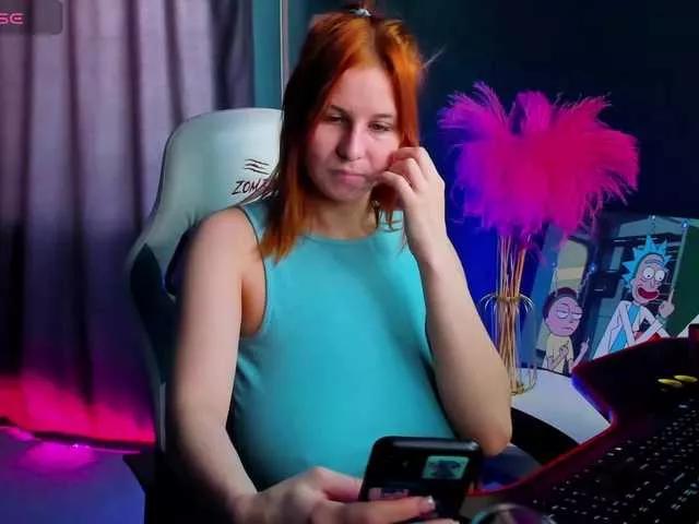 AngelaRoy on BongaCams 