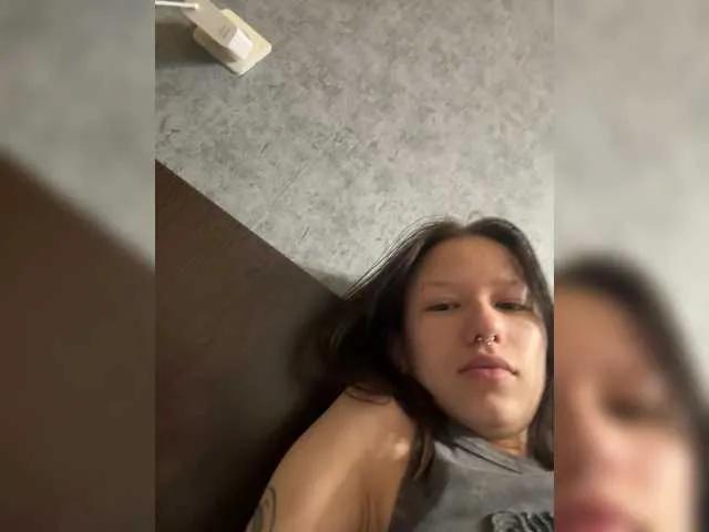 BongaCams AngelaXSmile AngelaXSmile from BongaCams