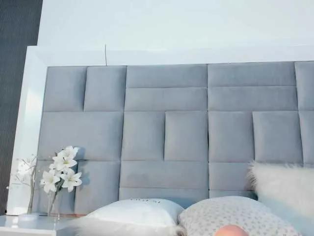 AngelicaMoris on BongaCams