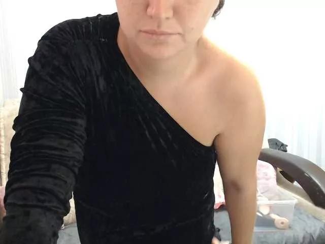 AngelinaCute on BongaCams 