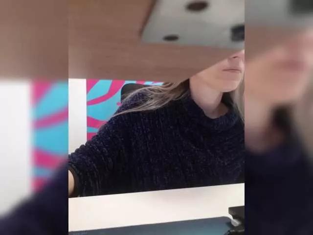 Angelinamik on BongaCams 