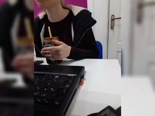 Angelinamik on BongaCams 