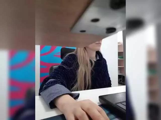 Angelinamik on BongaCams 