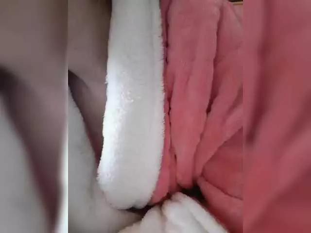 Angelinamik on BongaCams 