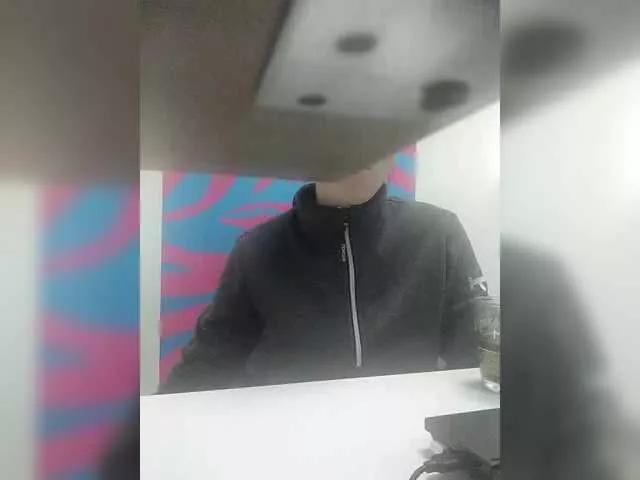 Angelinamik on BongaCams 