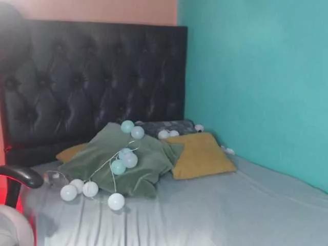 AngiJackson on BongaCams 