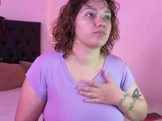 AngiJackson on BongaCams 